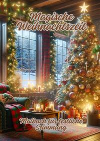 Magische Weihnachtszeit