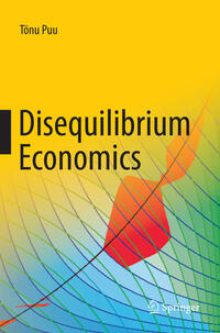 Disequilibrium Economics