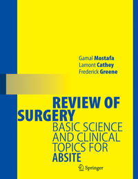 Review of Surgery