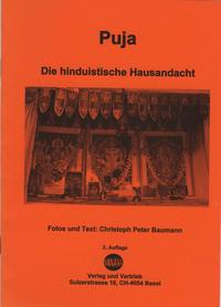 Puja. Die hinduistische Hausandacht