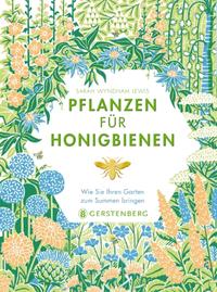 Pflanzen für Honigbienen