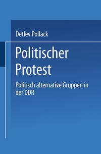 Politischer Protest