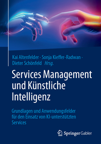 Services Management und Künstliche Intelligenz