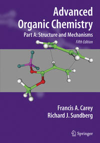 Advanced Organic Chemistry