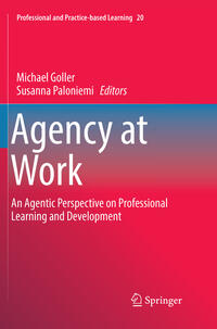 Agency at Work