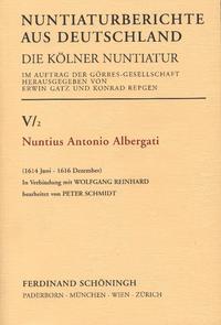 Nuntius Antonio Albergati