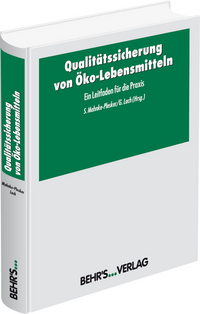 Qualitätssicherung von Öko-Lebensmitteln