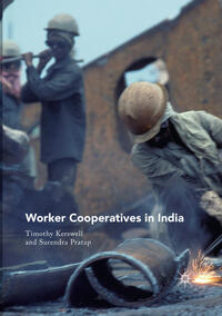 Worker Cooperatives in India