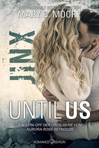 Until Us: Jinx