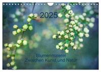 Kalender 2025 (Wandkalender 2025 DIN A4 quer), CALVENDO Monatskalender