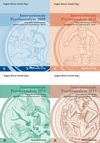 Internationale Psychoanalyse 2009–2012