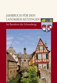 Jahrbuch für den Landkreis Kitzingen 2012