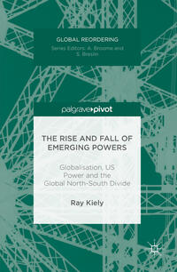 The Rise and Fall of Emerging Powers