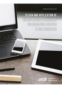 Design and Application of Quantified Self Approaches for Reflective Learning in the Workplace