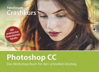 Crashkurs Photoshop CC