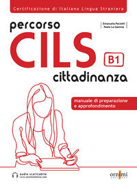 Percorso CILS Cittadinanza (B1)