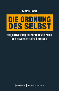 Die Ordnung des Selbst