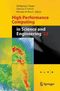 High Performance Computing in Science and Engineering '22