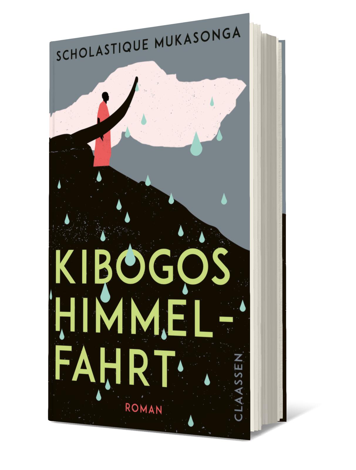 Kibogos Himmelfahrt