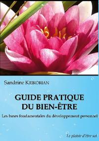 Guide pratique du bien-être.