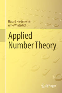 Applied Number Theory