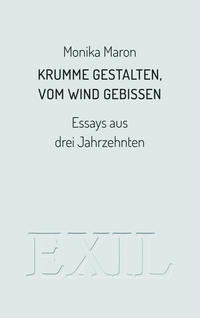 Krumme Gestalten, vom Wind gebissen