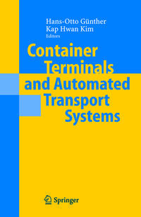 Container Terminals and Automated Transport Systems