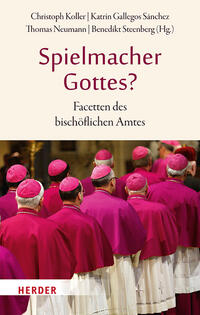 Spielmacher Gottes?