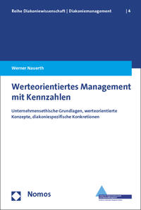 Werteorientiertes Management mit Kennzahlen