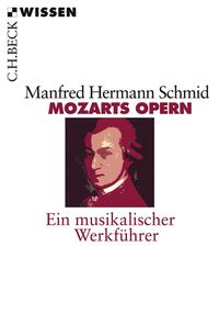 Mozarts Opern