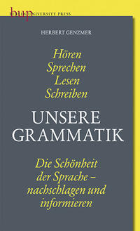 Unsere Grammatik