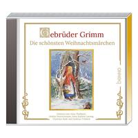 CD Die schönsten Weihnachtsmärchen