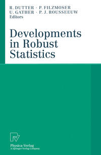 Developments in Robust Statistics