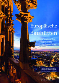 Europäische Bauhütten