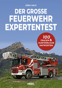 Der große Feuerwehr Expertentest