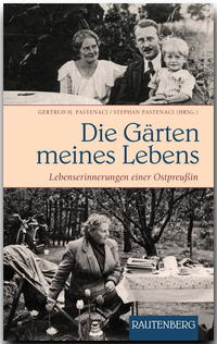 Die Gärten meines Lebens