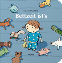 Bettzeit ist's