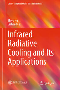 Infrared Radiative Cooling and Its Applications