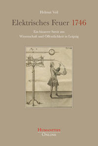 Elektrisches Feuer 1746