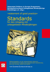 Statement of Good Practice