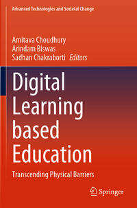 Digital Learning based Education