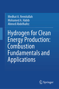 Hydrogen for Clean Energy Production: Combustion Fundamentals and Applications