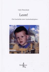 Leon! - Die Geschichte einer Auslandsadoption