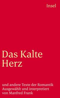 Das Kalte Herz