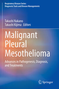 Malignant Pleural Mesothelioma