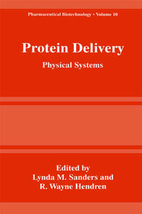 Protein Delivery