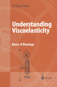 Understanding Viscoelasticity