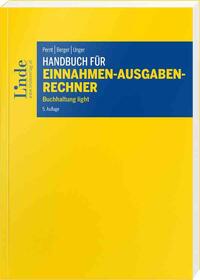 Handbuch für Einnahmen-Ausgaben-Rechner