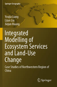 Integrated Modelling of Ecosystem Services and Land-Use Change