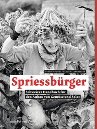 Spriessbürger